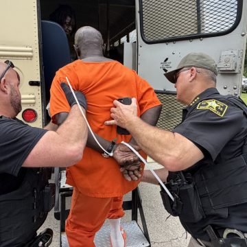 Concerns Over Chronic Staffing Shortages in U.S. Prisons