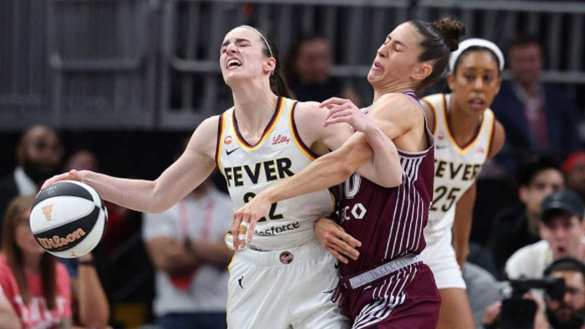 1c5f3e84-f3c6-4275-b510-c3d381235b67 Caitlin Clark Leads Indiana Fever to Victory, Rises to Top of Assists Leaderboard