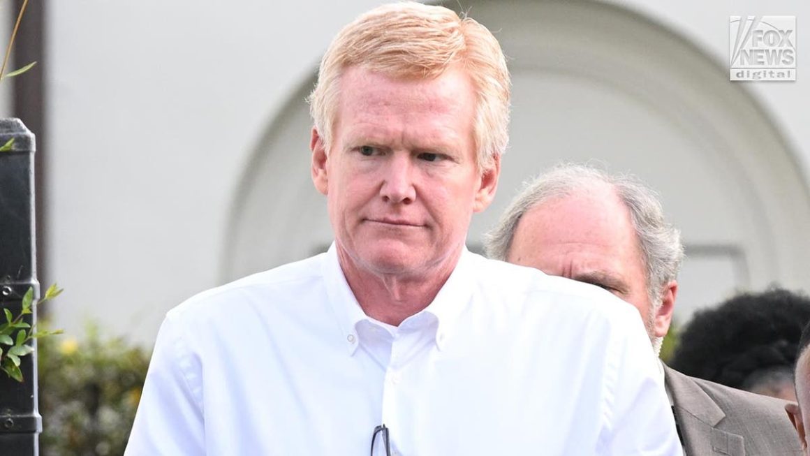 Alex Murdaugh’s Murder Case Scheduled for Retrial