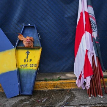 Soccer: A Deeply Rooted Passion Across Latin America