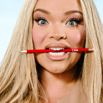 YouTube Stars Enter Hollywood’s Inner Circle
