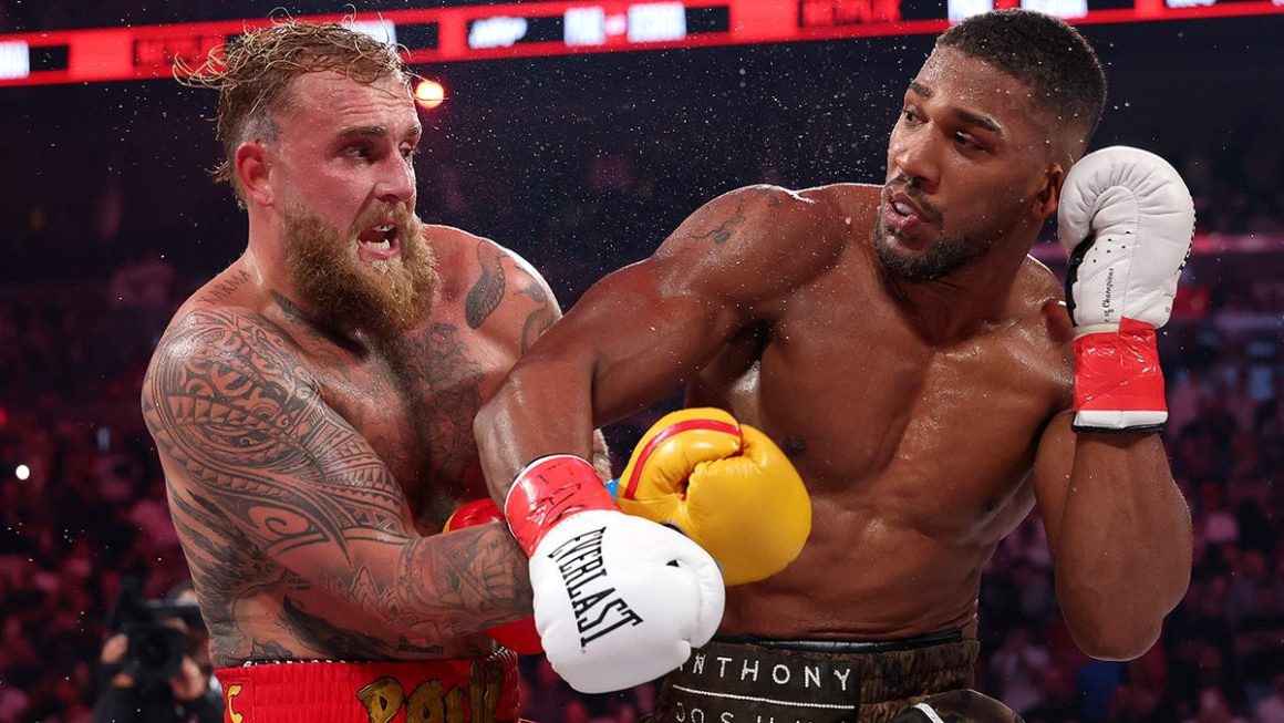 Jake Paul’s Boxing Future Uncertain After Injury