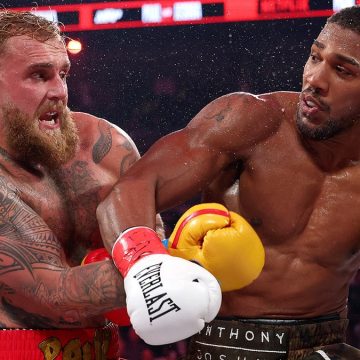 Jake Paul’s Boxing Future Uncertain After Injury