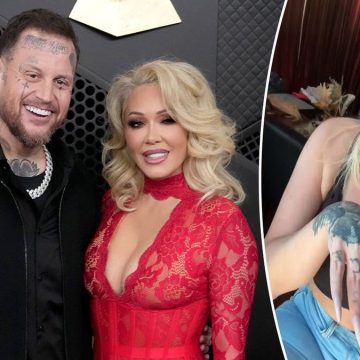 Jelly Roll and Bunnie Xo: Unraveling Their Relationship Before Divorce