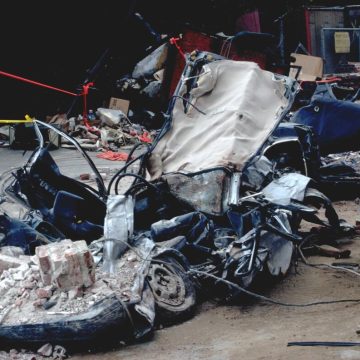 The Impact of Past Earthquakes and the Importance of Preparedness in California