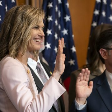 Julie Fedorchak Set to Progress in North Dakota Primary