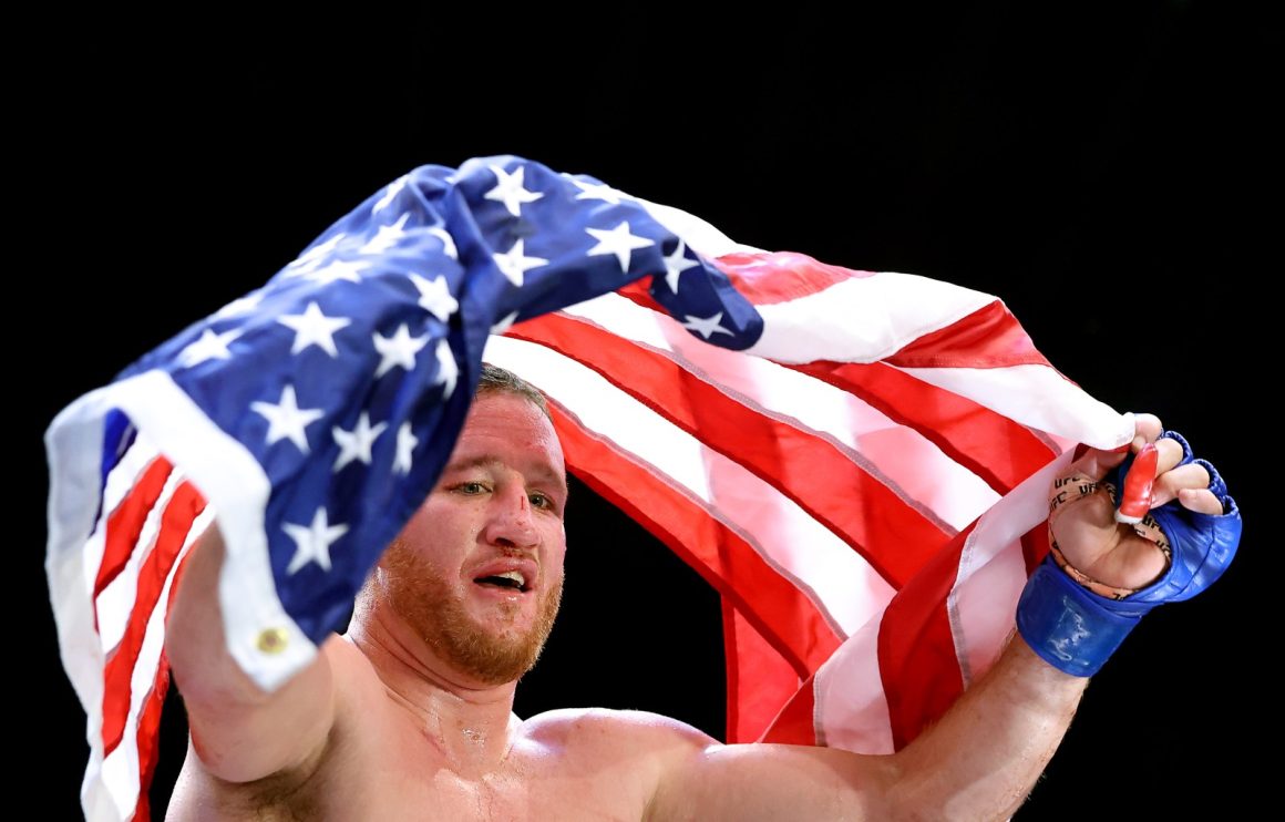 Justin Gaethje’s Victory and Retirement Considerations in UFC Freedom 250