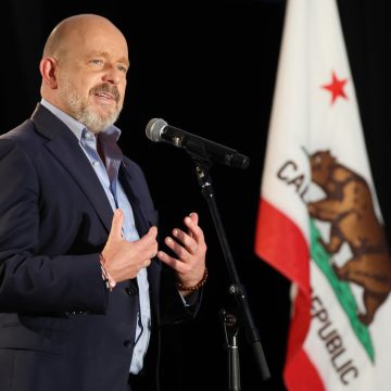 California Primary Election Results: Key Highlights and Developments
