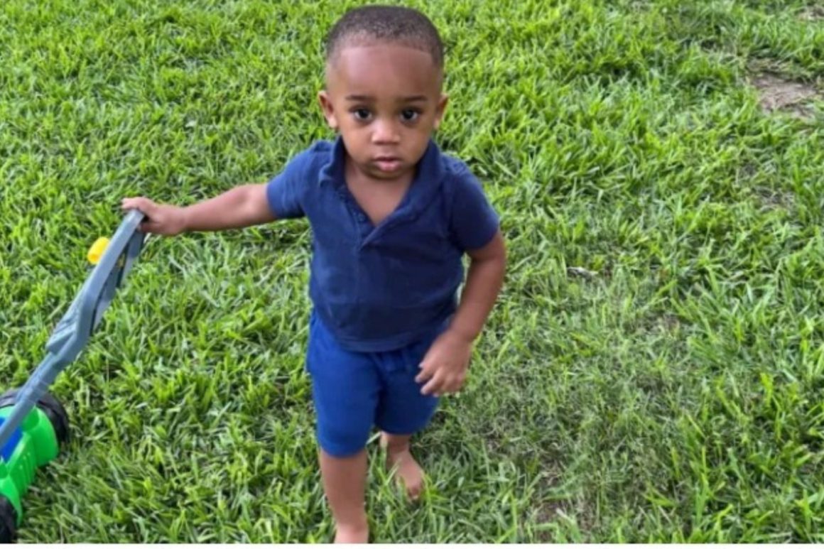 1f2c4d9a-1074-44a4-9496-3ffdfd87ff93 Great-Grandmother Condemns Police Shooting of 1-Year-Old Boy