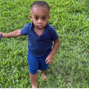 1f2c4d9a-1074-44a4-9496-3ffdfd87ff93 Great-Grandmother Condemns Police Shooting of 1-Year-Old Boy
