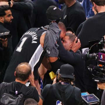Betting on the NBA Finals MVP
