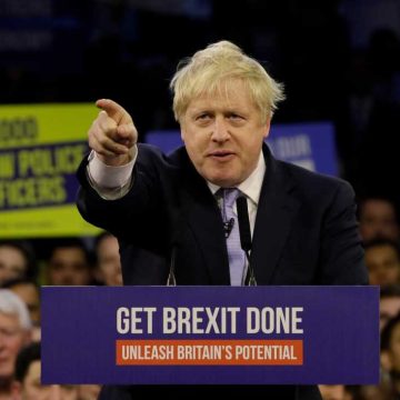 The Continuing Impact of Brexit on British Politics and Society
