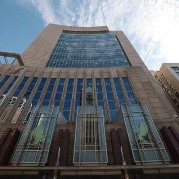 Federal Judge Rejects Subpoenas Against Minnesota Officials