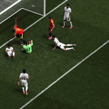 Egypt’s World Cup Journey: A Quest for Victory and Key Highlights
