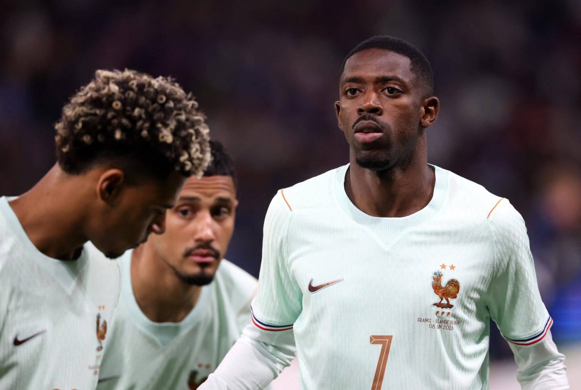 World Cup Player Rankings: Top 50 Players to Watch