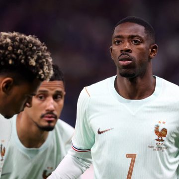 World Cup Player Rankings: Top 50 Players to Watch