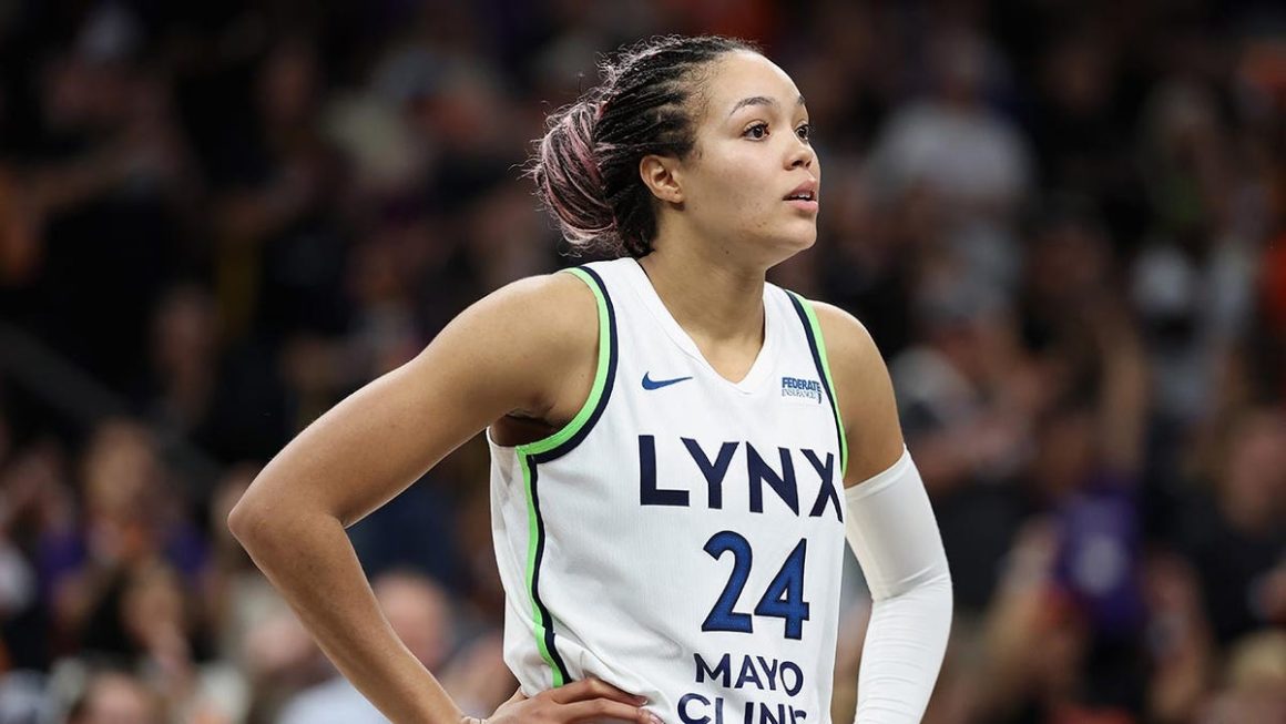 Minnesota Lynx vs. Dallas Wings: Betting Preview