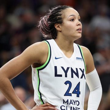 Minnesota Lynx vs. Dallas Wings: Betting Preview