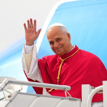 Pope Leo XIV Calls for Unity During Spain Visit