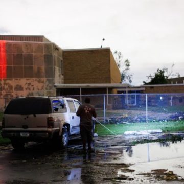 Tornadoes Devastate Merrillville and Surrounding Areas