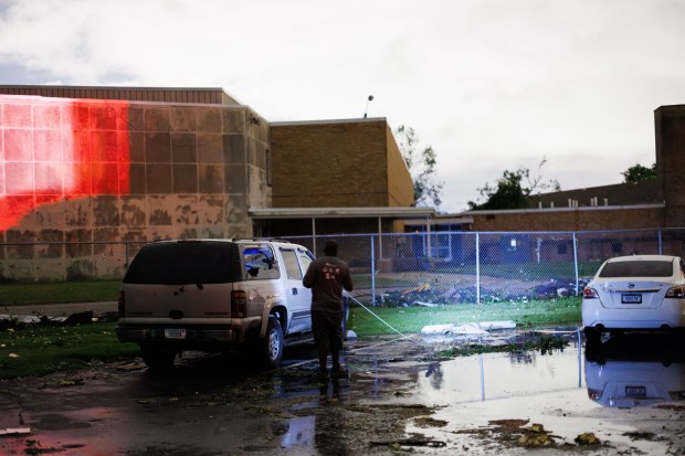 20e5652d-e7ed-4222-af43-cd066f2b2a81 Tornadoes Devastate Merrillville and Surrounding Areas