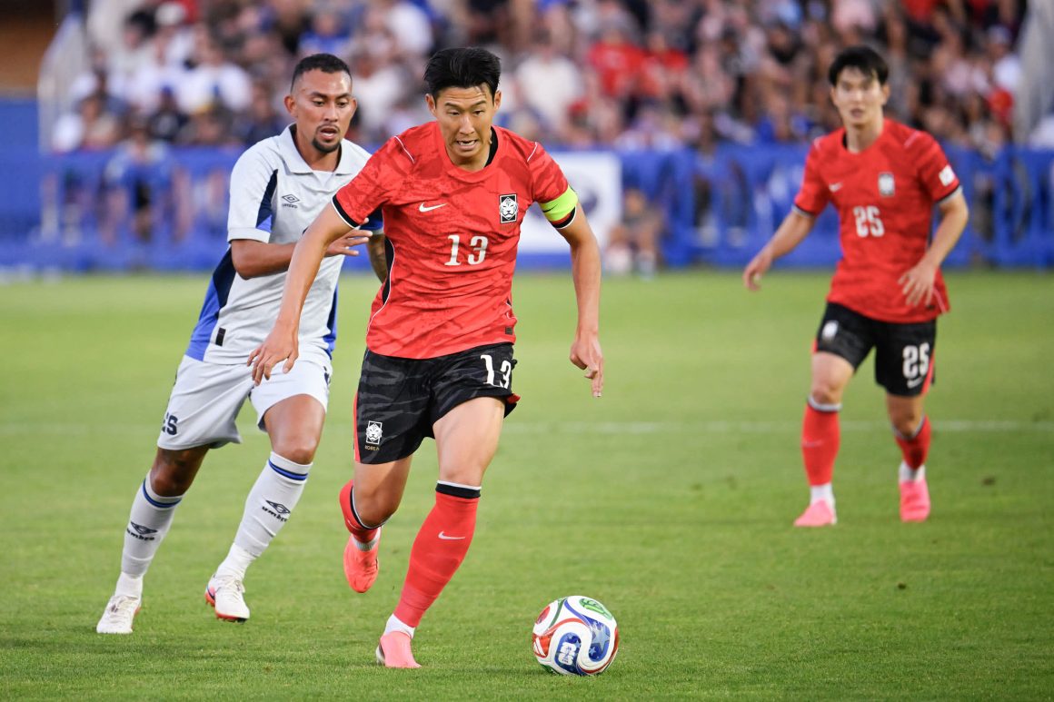Son Heung-min and His Impact on Soccer