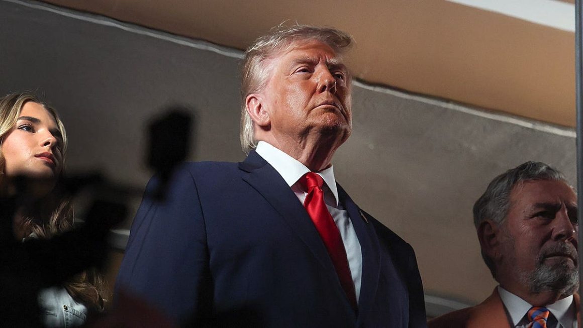 President Trump’s Attendance at NBA Finals Sparks Debate Amid Sports Broadcasting Act Discussion