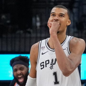 Victor Wembanyama Reflects on Spurs’ Game 2 Loss in NBA Finals