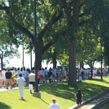 Evanston Celebrates Juneteenth with Community Unity and Festivities