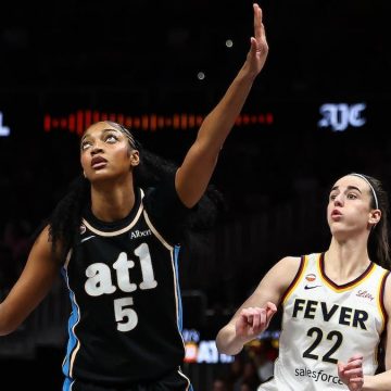 Caitlin Clark Reflects on Indiana Fever’s Loss to Atlanta Dream