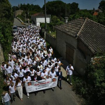 French Justice System Faces Criticism After 11-Year-Old’s Murder