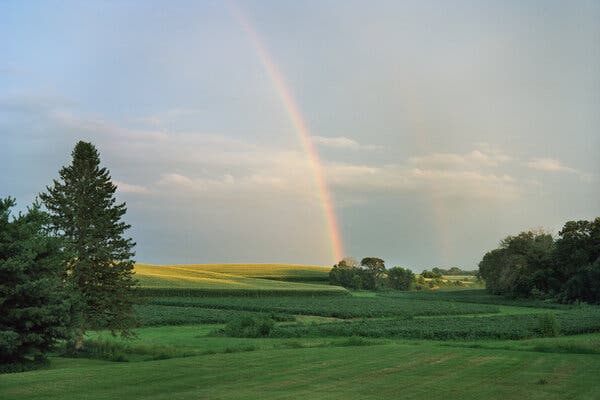 22d364ab-0327-4f09-82d5-a1fce4ce5c8d Minnesota Tops States for Quality of Life Amid National Declines