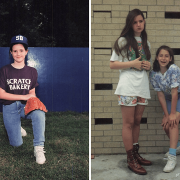 Unexpected Connections: A Journey from Hardship to Belonging