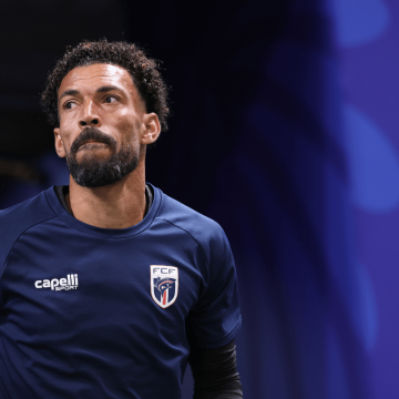 Cape Verde Goalkeeper Vozinha’s Social Media Surge Following World Cup Performance