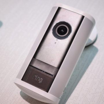 Virginia Resident Files Lawsuit Against Amazon Over Ring Camera Privacy Concerns