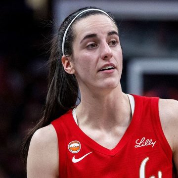Caitlin Clark Overcomes Illness to Lead Indiana Fever to Victory