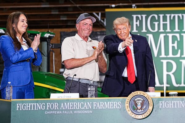 24ddd7e0-acb8-4ced-8cea-5cd807c81b7f Trump Visits Wisconsin to Support Farmers Amid Tariff Concerns