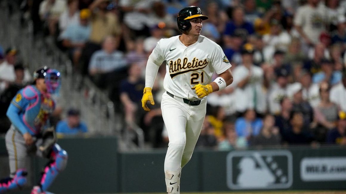 Athletics’ Move to Las Vegas Sparks High-Scoring Thrill