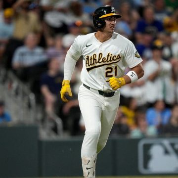 2510208d-37da-44a6-9c5e-cba810a14682 Athletics’ Move to Las Vegas Sparks High-Scoring Thrill