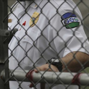 ICE Detention Center Concerns Rise Over Conditions in ICE Detention Centers