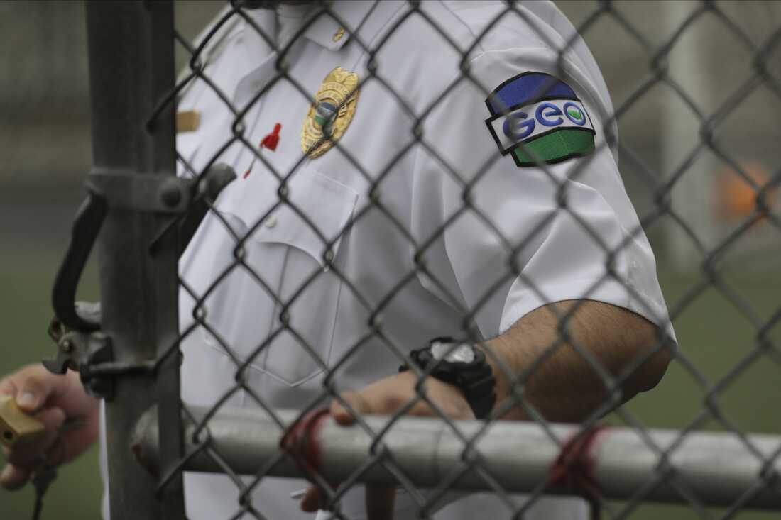 ICE Detention Center Concerns Rise Over Conditions in ICE Detention Centers