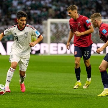 Qatar Player Assim Madibo Receives Five-Match Ban After World Cup Incident