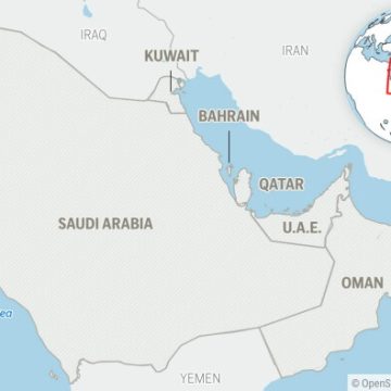 Asian Markets Hit Records Amid AI Boom and Iran Ceasefire Talks