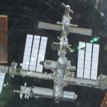 Startup Aims to Launch Data Centers to Space
