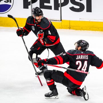 Weekend Sports Highlights: Stanley Cup, World Cup Spotlight, and Monaco Grand Prix