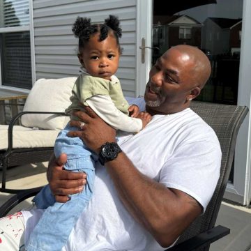 Second Chance Slips Away: Anthony Bailey’s Fight Against Return to Prison