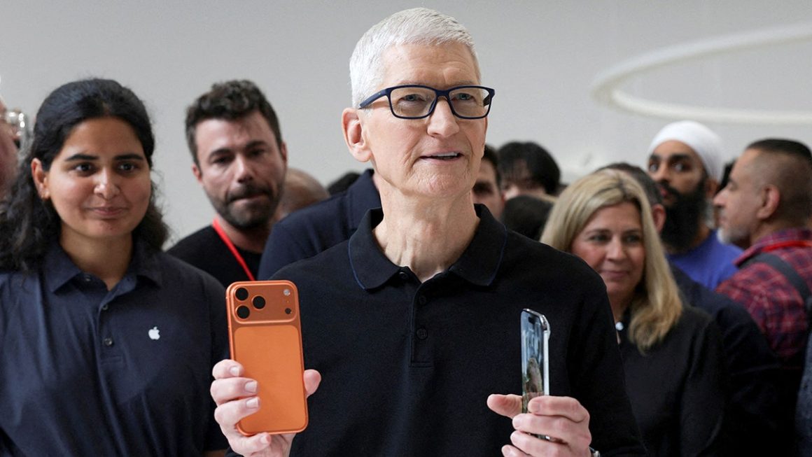 Highlights from Apple’s WWDC 2026 Keynote