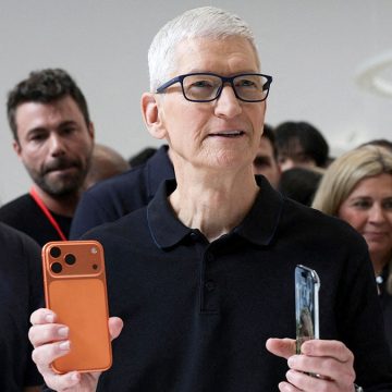 Highlights from Apple’s WWDC 2026 Keynote