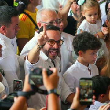 279523f8-3a31-4f95-bcab-8e6e86af3111 Far Right Outsider Advances in Colombia’s Heated Presidential Election