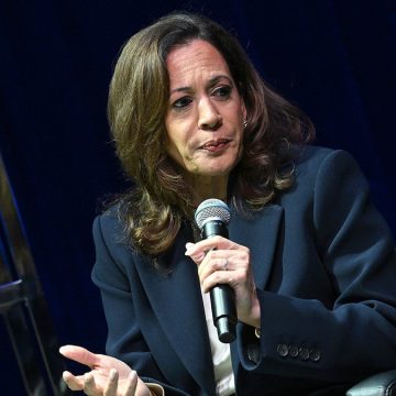 Kamala Harris’ Definition of Hope